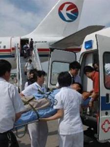 奎屯市接送服务